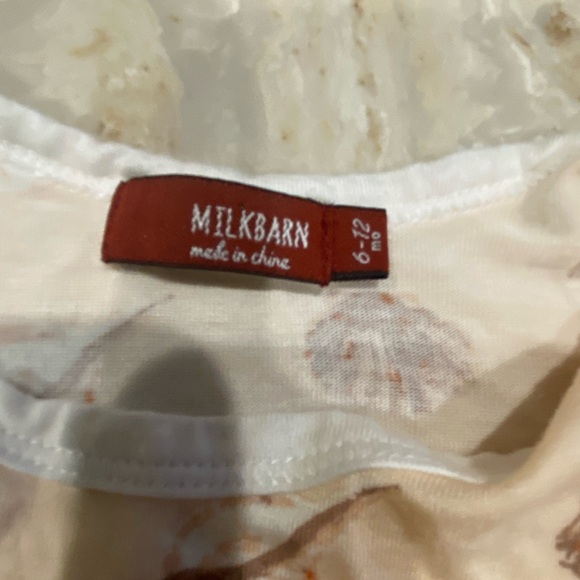 Bamboo onesie - Picture 4 of 4